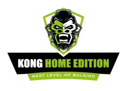 Kong Home Edition – Luigi Colbax