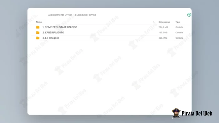 L’Abbinamento DiVino – Il Sommelier diVino - immagine 2