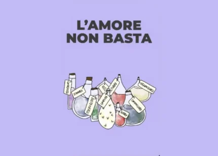 L’Amore non Basta – Relazioni Sane