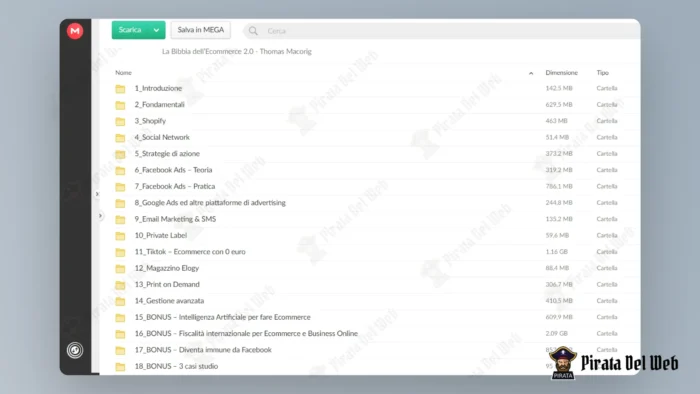 La Bibbia dell’Ecommerce – Thomas Macorig - immagine 2