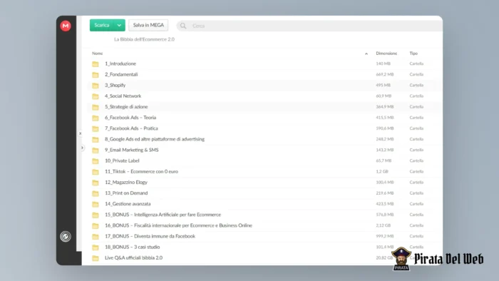 La Bibbia dell’Ecommerce 2.0 – Thomas Macorig - immagine 2