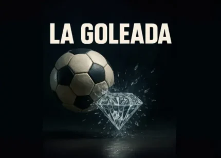 La Goleada – Quelli del Trading Sportivo