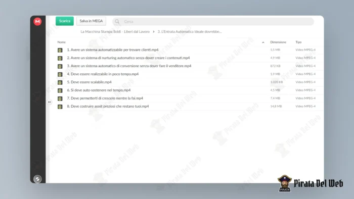 La Macchina Stampa Soldi - Liberi dal Lavoro - immagine 5