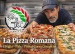 La Pizza Romana – The Romano Baker