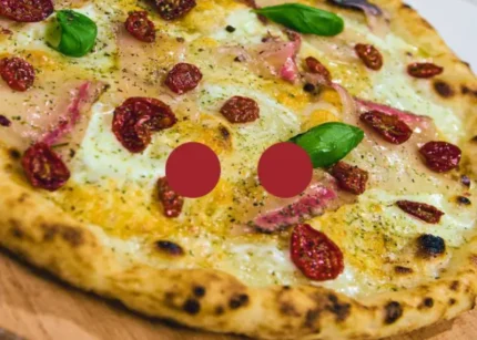 La Pizza Senza Glutine – Fudemy