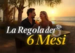 La Regola dei 6 Mesi – Luca Romito