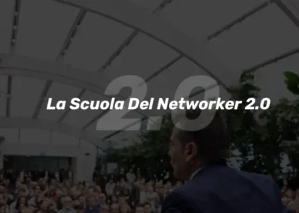 La Scuola Del Networker 2.0 – Gianluca Spadoni
