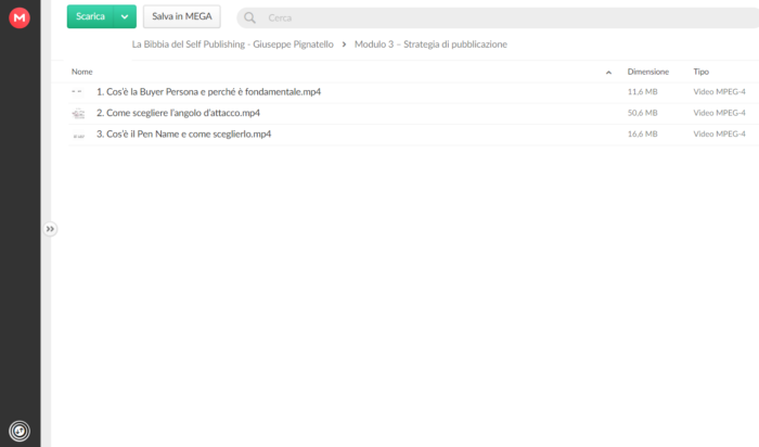 La Bibbia del Self Publishing - Giuseppe Pignatello - immagine 6