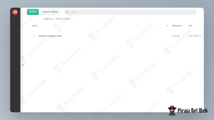 LaSEO.zip – Simone Momo - immagine 2