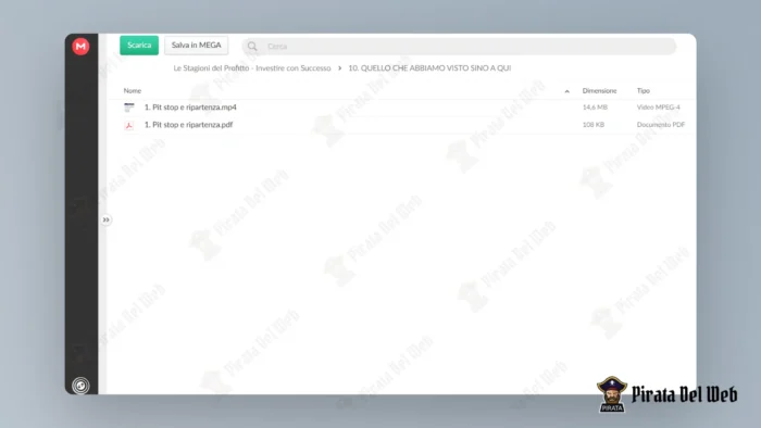 Le Stagioni del Profitto – Investire con Successo - immagine 12