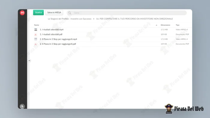 Le Stagioni del Profitto – Investire con Successo - immagine 18