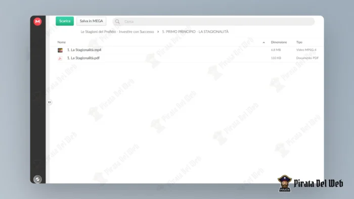 Le Stagioni del Profitto – Investire con Successo - immagine 7