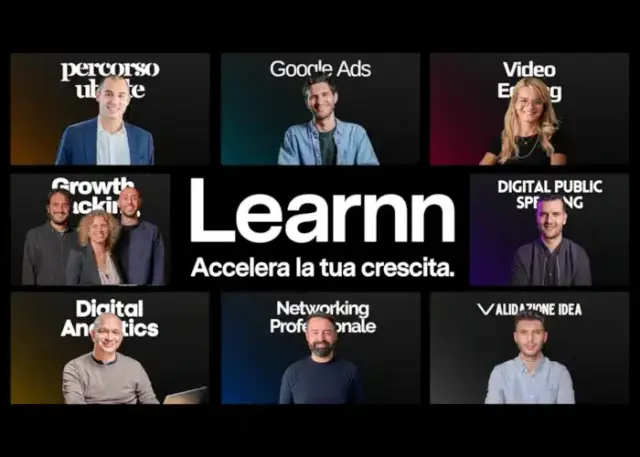 Learnn Plus – Learnn