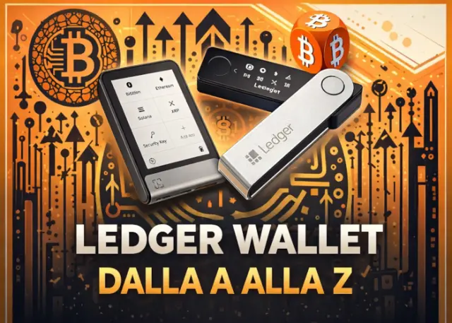 Ledger Wallet dalla A alla Z – Sicurezza Bitcoin