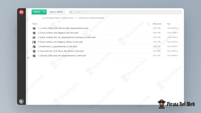 Limone duro – Approcciala.it - immagine 4
