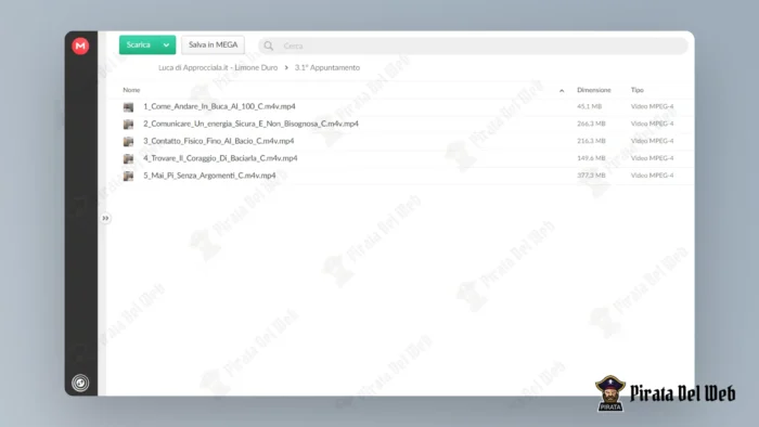 Limone duro – Approcciala.it - immagine 5