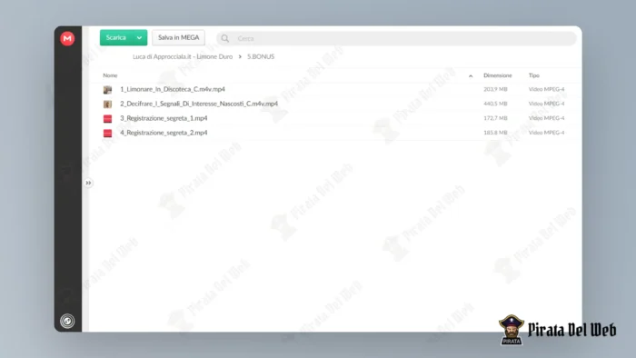 Limone duro – Approcciala.it - immagine 7
