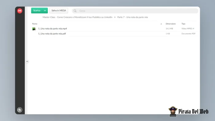 LinkedIn Master-Class – Davide Caiazzo - immagine 9