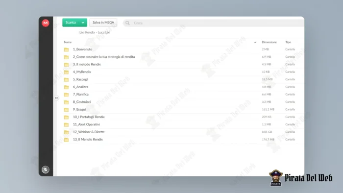 Lixi Rendix – Luca Lixi - immagine 2