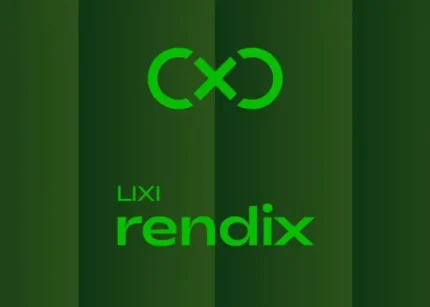 Lixi Rendix – Luca Lixi