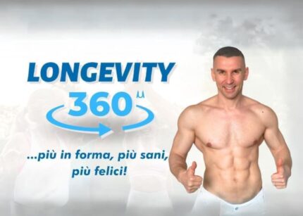 Longevity 360°