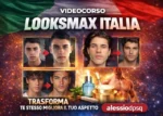 Looksmax Italia – Alessio Di Pasquale