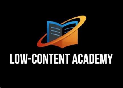 Low Content Academy – Riccardo Mazza