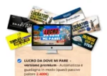 Lucro Da Dove Mi Pare Premium – Big Luca