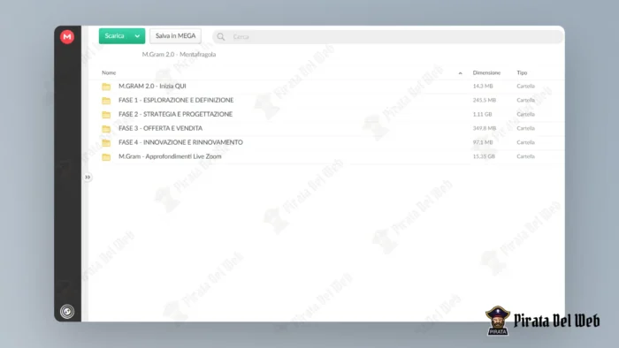 M.Gram 2.0 – Mentafragola (Federica Amici) - immagine 2