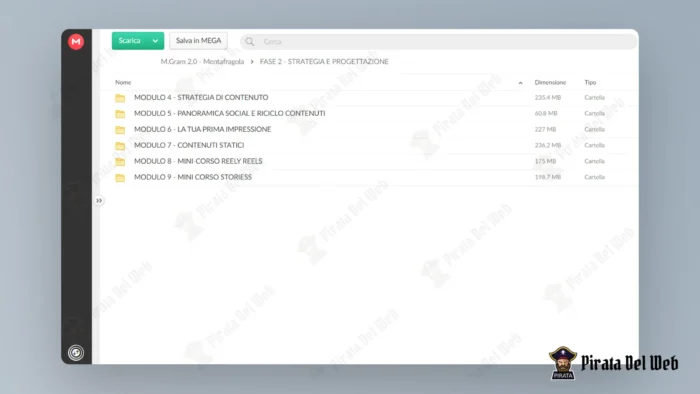 M.Gram 2.0 – Mentafragola (Federica Amici) - immagine 5