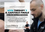 MVM Therapy 3 - Luca d'Alterio