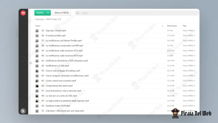 MVP 3.0 - chinooky - immagine 4