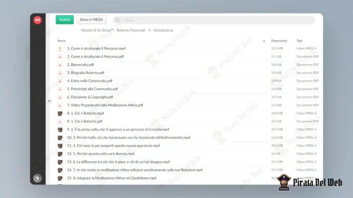 Maestri di Se Stessi™ – Roberto Potocniak - immagine 4