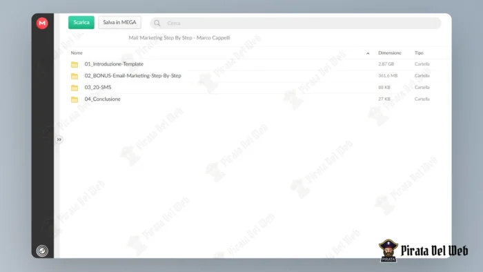 Mail Marketing Step By Step – Marco Cappelli - immagine 2