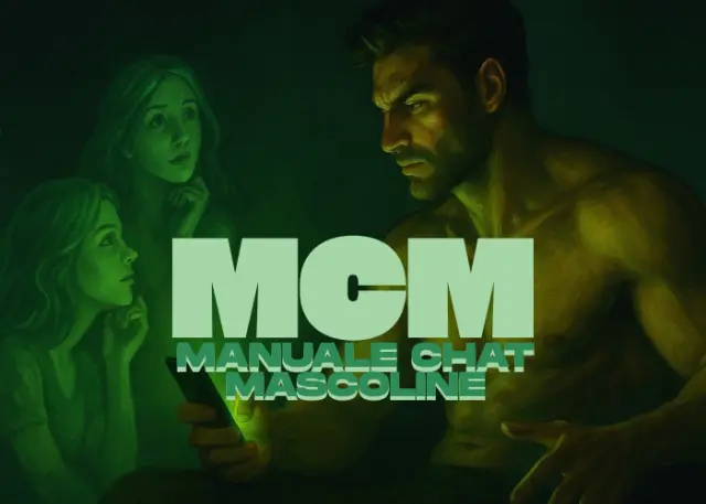 Manuale Chat Mascoline – Gianluca Ambrosi Manuale Chat Mascoline – Gianluca Ambrosi