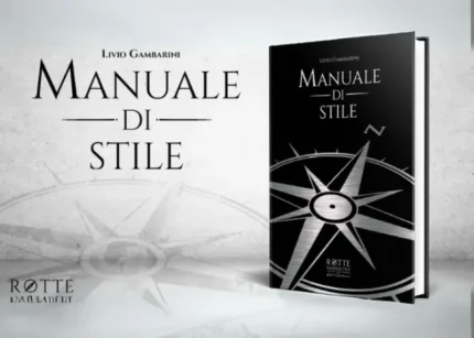 Manuale di Stile – Rotte Narrative