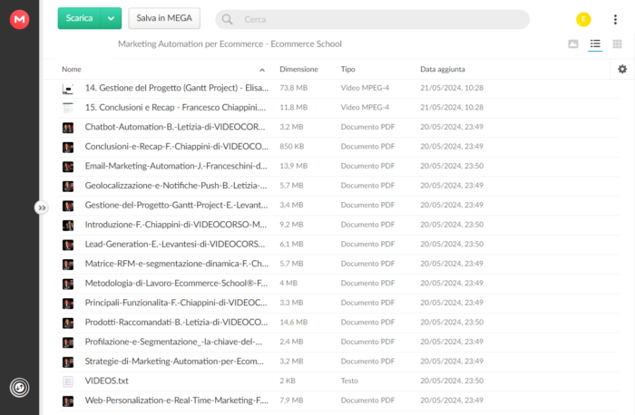 Marketing Automation per Ecommerce - Ecommerce School - immagine 3