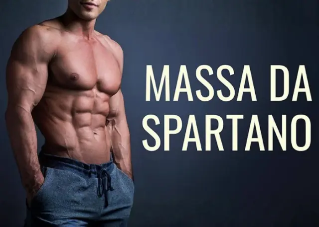 Massa da Spartano – Spartan Health