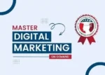 Master Digital Marketing – Digital Coach