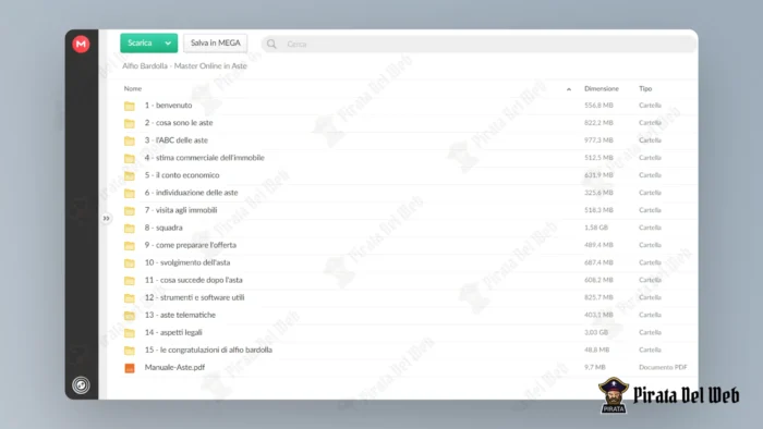 Master Online in Aste – Alfio Bardolla - immagine 2