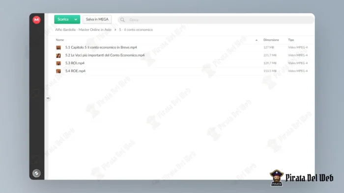 Master Online in Aste – Alfio Bardolla - immagine 7