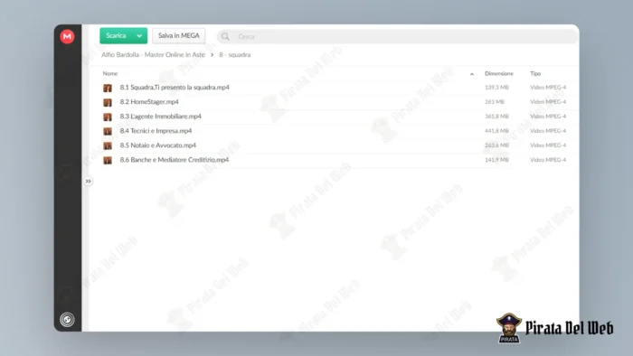 Master Online in Aste – Alfio Bardolla - immagine 10