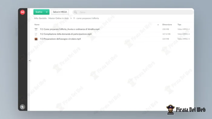 Master Online in Aste – Alfio Bardolla - immagine 11