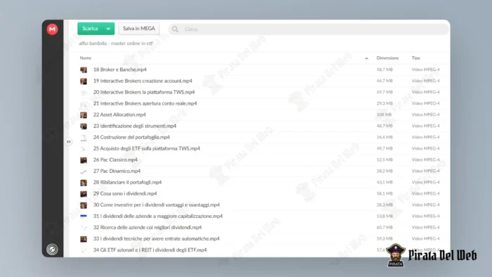 Master Online in ETF – Alfio Bardolla - immagine 3