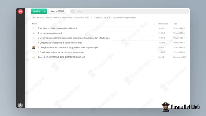 Master Online in Investimenti Immobiliari – Alfio Bardolla - immagine 13