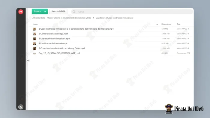Master Online in Investimenti Immobiliari – Alfio Bardolla - immagine 14
