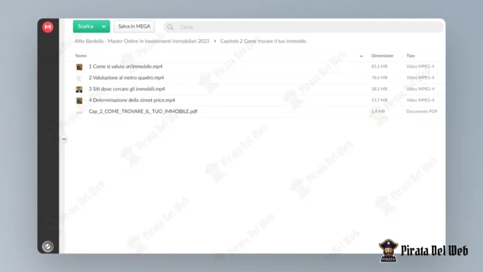 Master Online in Investimenti Immobiliari – Alfio Bardolla - immagine 4