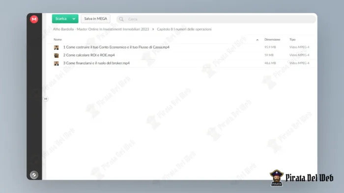 Master Online in Investimenti Immobiliari – Alfio Bardolla - immagine 10