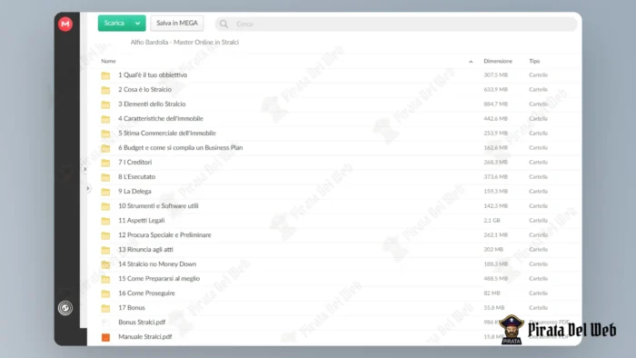 Master Online in Stralci – Alfio Bardolla - immagine 2