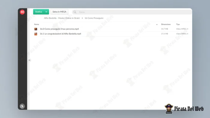 Master Online in Stralci – Alfio Bardolla - immagine 18